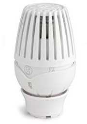 Thermostatkopf R460 G4COMINI mit Flüssigkeitssensor R460X001