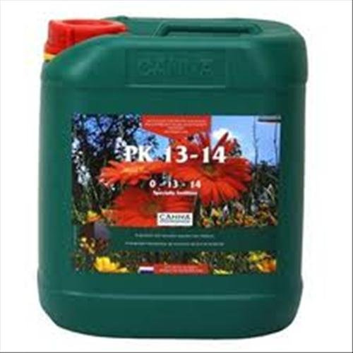 CANNA PK 13/14
