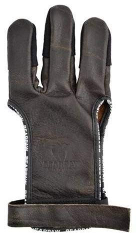 BEARPAW Schießhandschuh Bodnik Speed Glove - Größe L