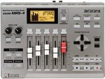 Zoom MRS4 Digitaler Rekorder mit Vier Spuren
