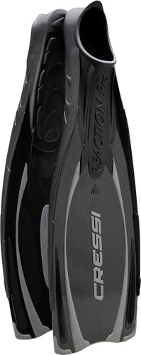 Cressi Reaction Pro Flossen - Tauchen und Schnorcheln