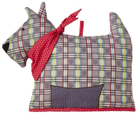 Ulster Weavers Teewärmer, Motiv Scottie-Hund