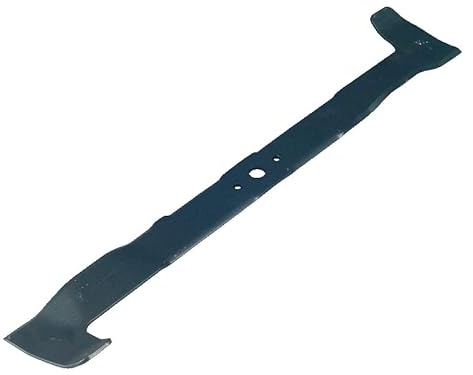Ratioparts - Kombimesser 705 mm rechtsdrehend – passend für Castel Garden 72 cm Mähdeck – ersetzt 184109503/0