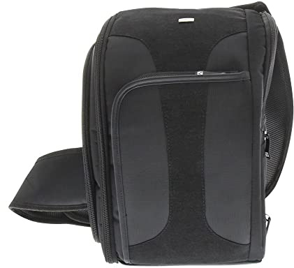 T'nB Sac à Dos Loisir Photo Tripper, 34 cm, Noir