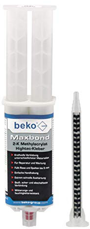 Beko Maxbond 270628 2-K Colle méthacrylate