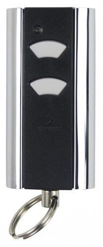 Handsender NORMSTAHL RCU 433 2K