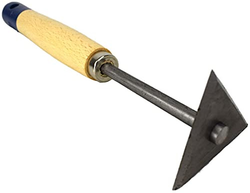 93730610, DREIKANT- SCHABER 60 mm GRIFF 24 cm