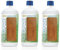 Detergente neutro pulizia frequente di legno trattato verniciato 3X1L Geal IDRONETTO Prezzo Offerta