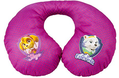 Patrulla Canina LPC111 Almohadilla Cervical Niña