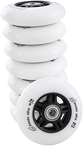 Fila Wheels Spacer Rollen