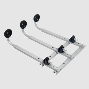 3 1.5 Litre Bottle Wall Fixing Bottle Bracket - Optic Holder