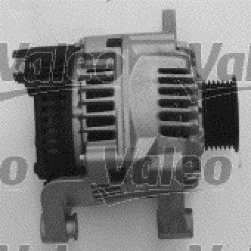 VALEO 436345 Lichtmaschinen