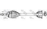 GSP 250160 Antriebswelle