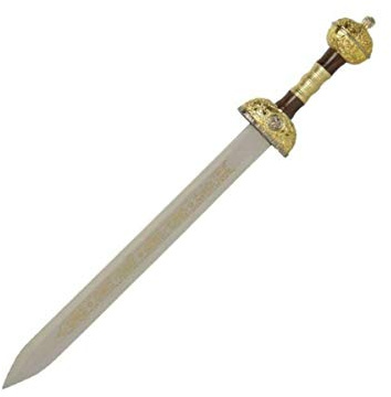 Brieföffner Schwert Gladius Römerschwert