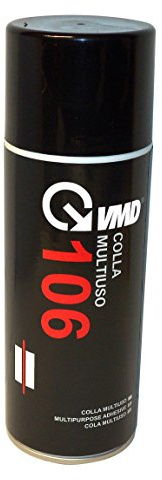 VMD MULTIPURPOSE GLUE SPRAY BOTTLE [VMD106] 400ml