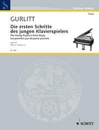 Libellules Tenor-Piano