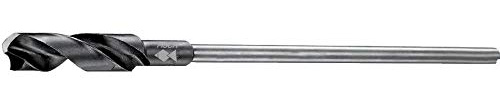 Fisch 100200600 Schalungsbohrer, 20 x 600 mm Schaft, Durchmesser 10 mm