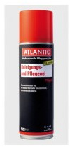 Atlantic Reiningungs- und Pflegeöl 300 ml Spraydose (4193)