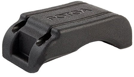 FOTGA DP3000 M1 Video Camcorder Camera DV/DC Steady Shoulder Mount /Shoulder pad for 15mm Rod Support System DSLR Rig