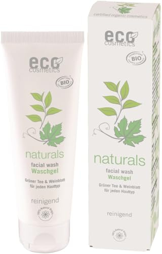 eco cosmetics Waschgel mild 125ml