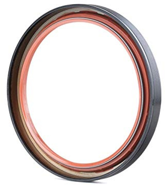 Elring 590.797 Wellendichtring, Kurbelwelle (Menge: 1 Stk) | Kompatibel mit: CHEVROLET AVEO / KALOS Schrägheck, AVEO / KALOS Stufenheck, AVEO Schrägheck, AVEO Stufenheck, CRUZE