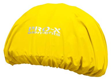 Pro-X-Elements Helmüberzug - Wasserdichtes Helmcover