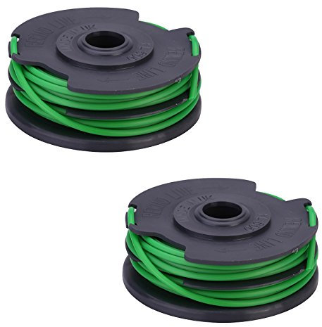 First4spares FL600 Spool And Line For Flymo Contour 500E, Contour 600HD, Contour 650E, Strimmers Trimmer (2)