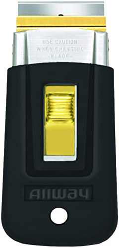 ALLWAY Tool SGS MP Glass Scraper/Blades