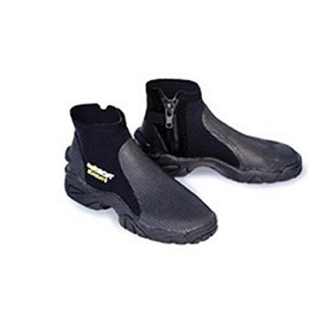 Seasoft Sunray Low Cut Boot - Size 11 - Great for Scuba Divers and Watersports