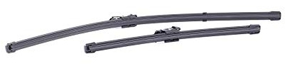 SWF Das Original 2x Wischerblätter SF290 - Vorne - 600 mm / 350 mm