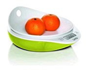 Laica Bilancia Da Cucina Kg 5 KS1025 Verde