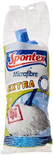 Spontex – Balai serpillère Microfibre Extra