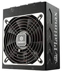 Enermax Platimax Netzteil, 80+Platin, Full-Modular, 1700W (EPM1700EGT)