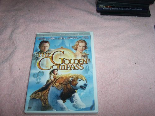 The Golden Compass (Full-Screen Single-Disc Editio