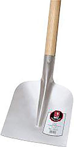 Format 4005827020282 – Holsteiner Schaufel ELS silber Gr. 2