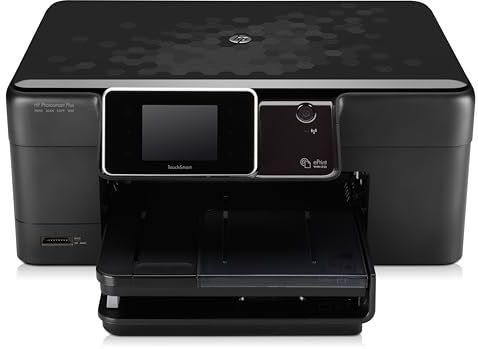 HP B210A Photosmart Plus All-in-One Drucker
