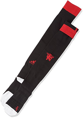 adidas Herren Manchester United Heim 1 Paar Socken