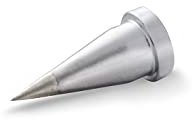Weller LT 1 (T0054443599) Soldering Tip, Round Slim, Ø 0,25 mm for WXP 80/ WP 80/ WSP 80 Soldering Iron