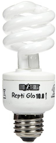 EXO-TERRA 13 w UVB 150 ökenterrariumlampa