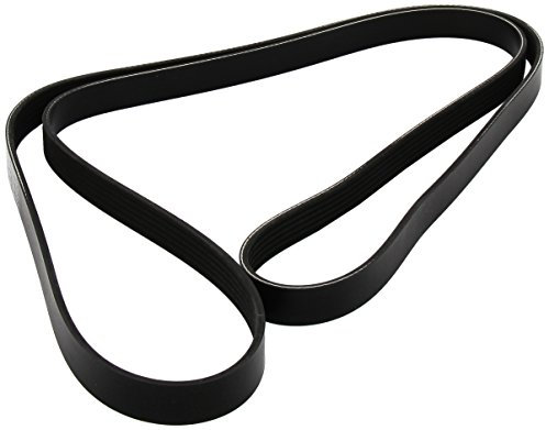 Dayco 6PK2160 Correa Trapecial Poli V