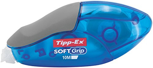 Korrekturroller Soft Grip Mini TIPP-EX 895933/892911 4,2mm 10m