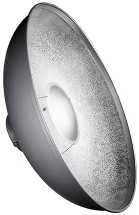 Bol beauté walimex pro pour walimex pro & K 40 cm