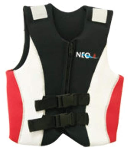 Lalizas Neo 50N, Farbe 55 Nt, Größe 70-90 kg