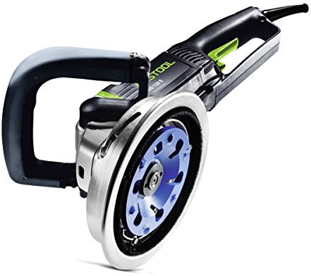 Festool 768809 - Saneadora de diamante RG 130 E-Plus