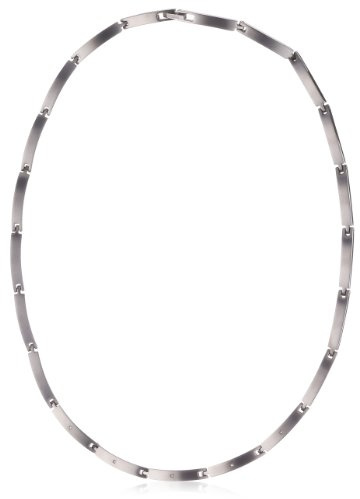 Boccia Damen-Collier Titan 5 Br. 0,025 Sat 0816-02