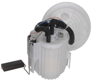 BOSCH Kraftstoff-Fördereinheit 0580314195 im Kraftstoffbehälter | Kompatibel mit: OPEL ASTRA G CLASSIC Caravan, ASTRA H, ASTRA H Caravan, ASTRA H GTC, ASTRA H Stufenheck, ASTRA H TwinTop