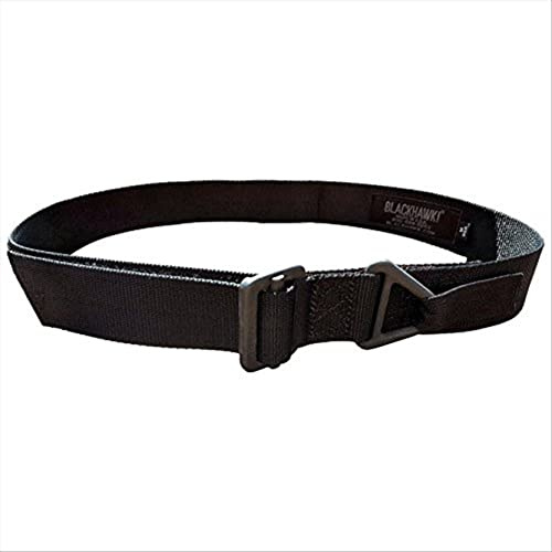 Blackhawk Rescue Belt Black