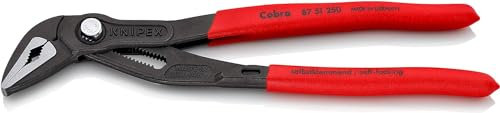 KNIPEX Cobra ES (250 mm) 87 51 250 SB (Product on self-service card/in a blister)