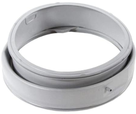LG 4986ER0006F Genuine OEM Washer Door Gasket for LG Front-Load Washing Machines