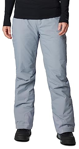 Columbia Damen Bugaboo Ii Pant Schneehose (1er Pack)